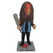 ANTiSEEN Jeff Clayton Bobble Head